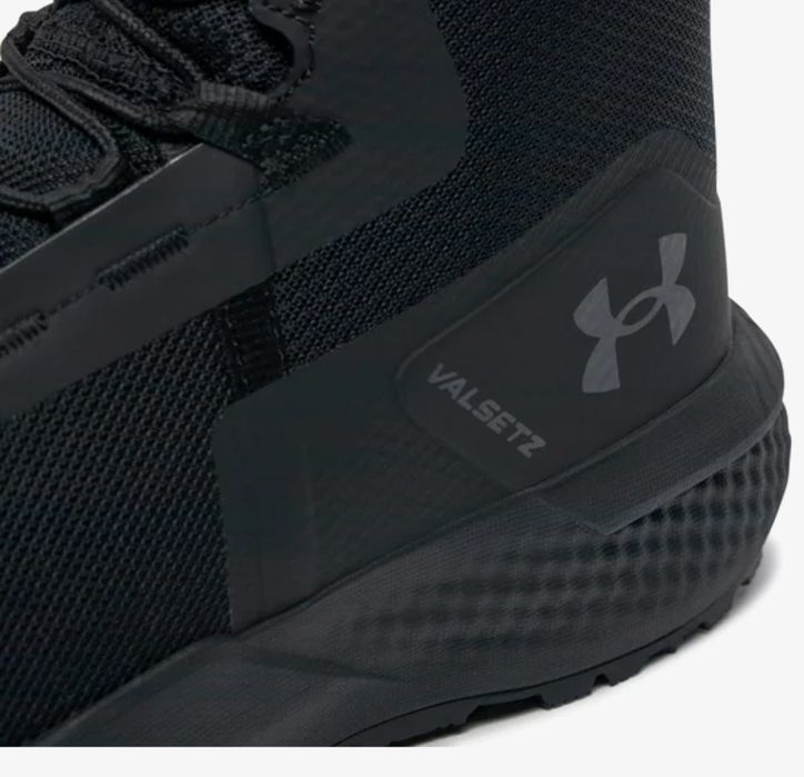 Under Armour UA Charged Valsetz Mid 44/ 9UK negri