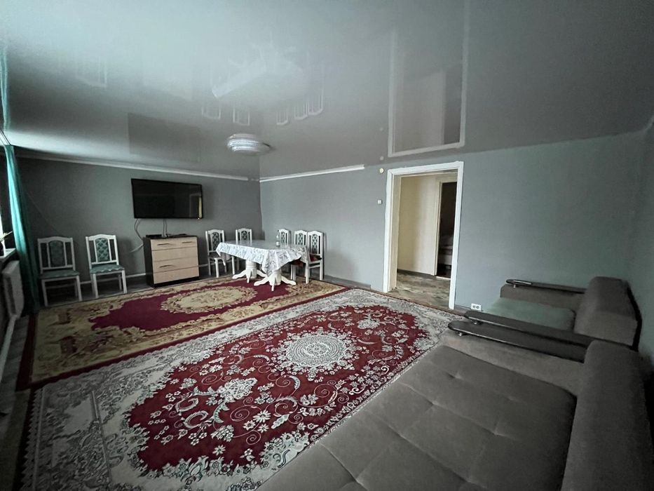 Продам дом-дача на мурате