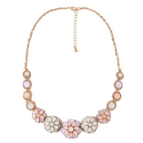 Дамски колиета  различни модели