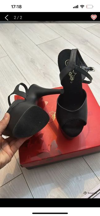 Стрипы 37 размер