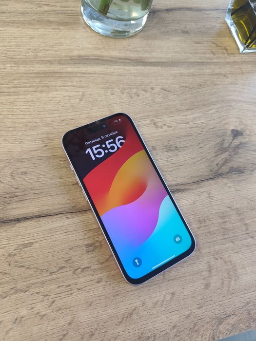 Iphone 15 128GB 82% продам