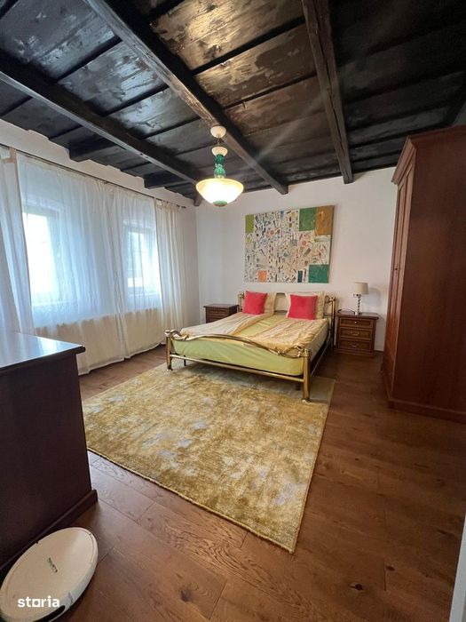 Casă foarte frumoasa la 7 min de Deva