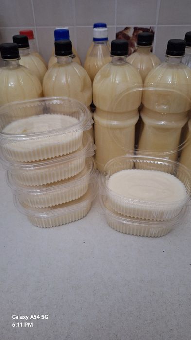 Гусиный жир топленый