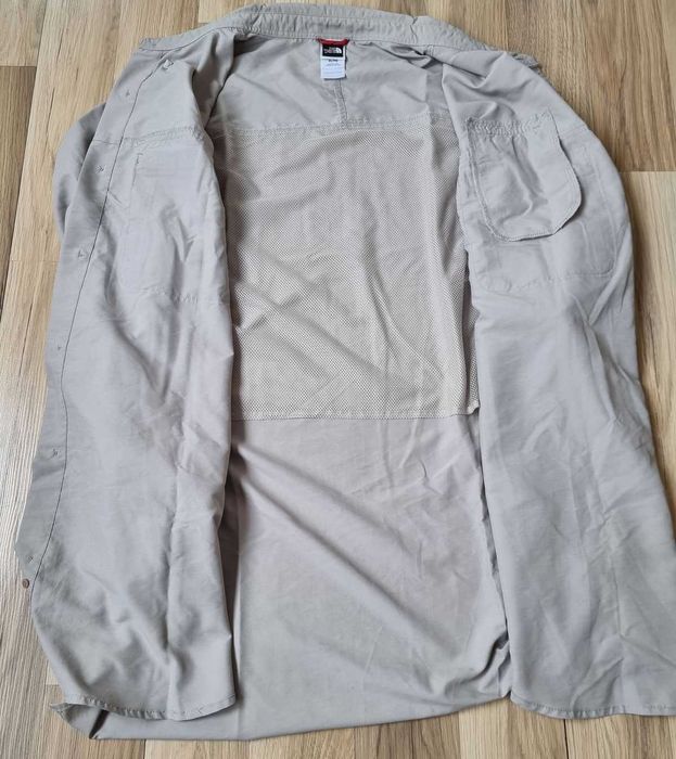 Мъжка риза The North Face VaporWick - XL