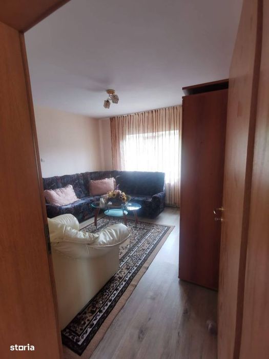 Casa Deva, zona Garii