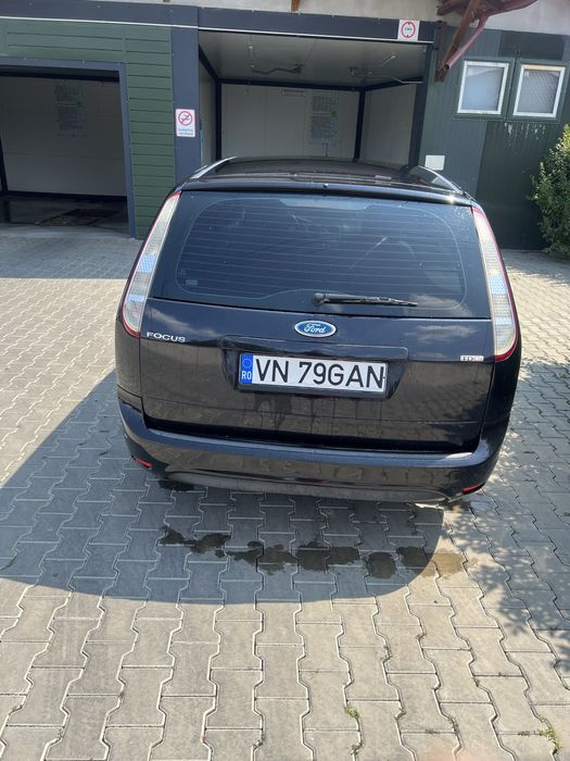 De vanzare  ford focus 16 tdci