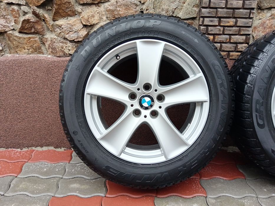 Jante BMW X6 E71