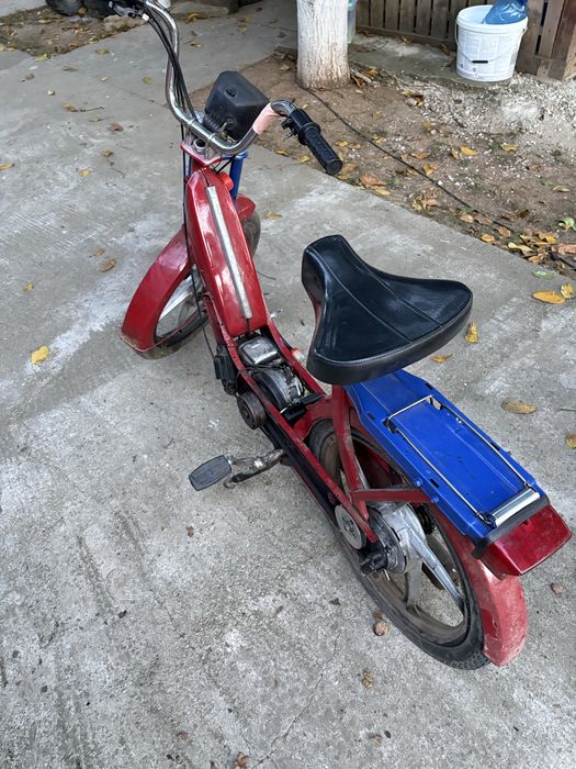 De vanzare piaggio ciao