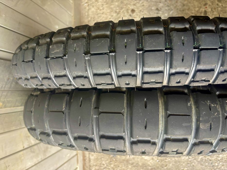 Set Anvelope adventure Cf Moto 450MT