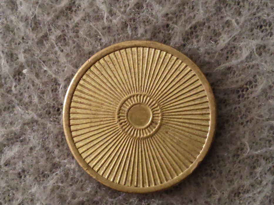 Moneda token eurocoin london