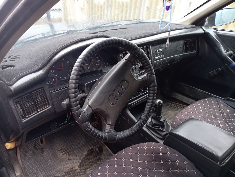 Продам Ауди 80б3