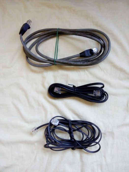 Cabluri computer, televizor