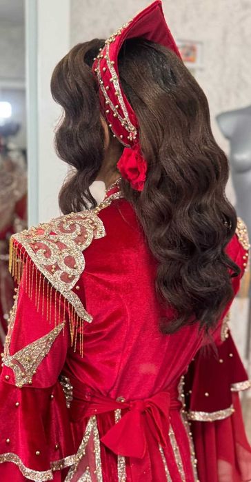 Рокля на топ качество