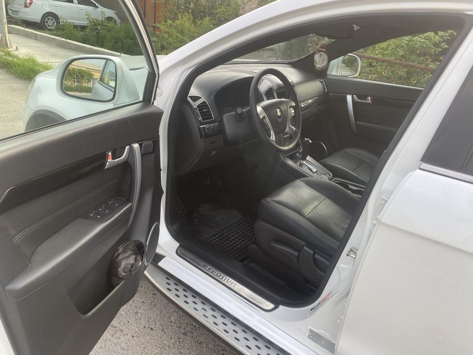 Captiva3 2013 yil mator 3
