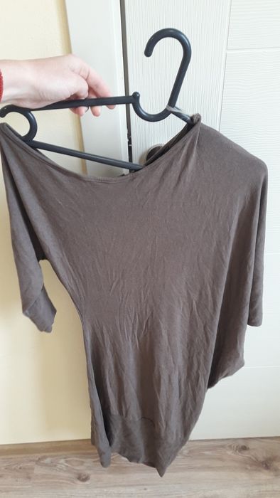 Туника с пандели-L размер