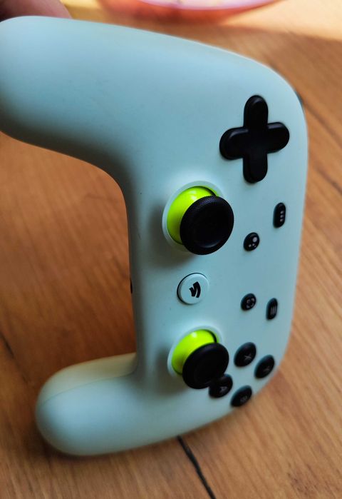 Controller Stadia