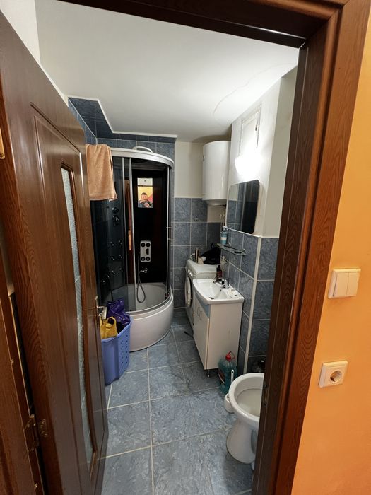 Apartament 2 camere de vânzare-Lupeni