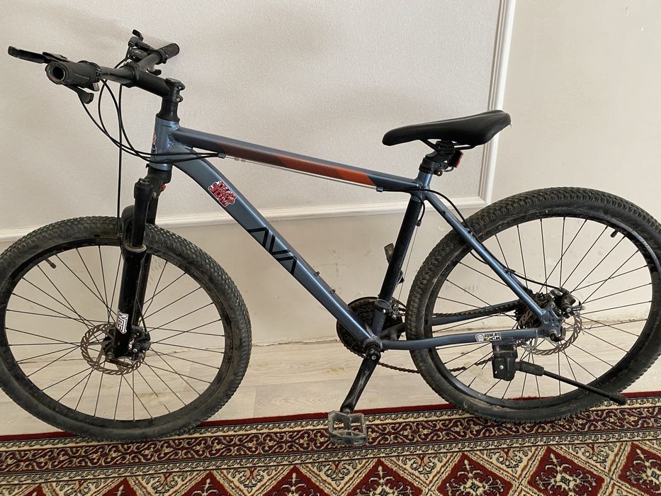 Горныи велик сатам