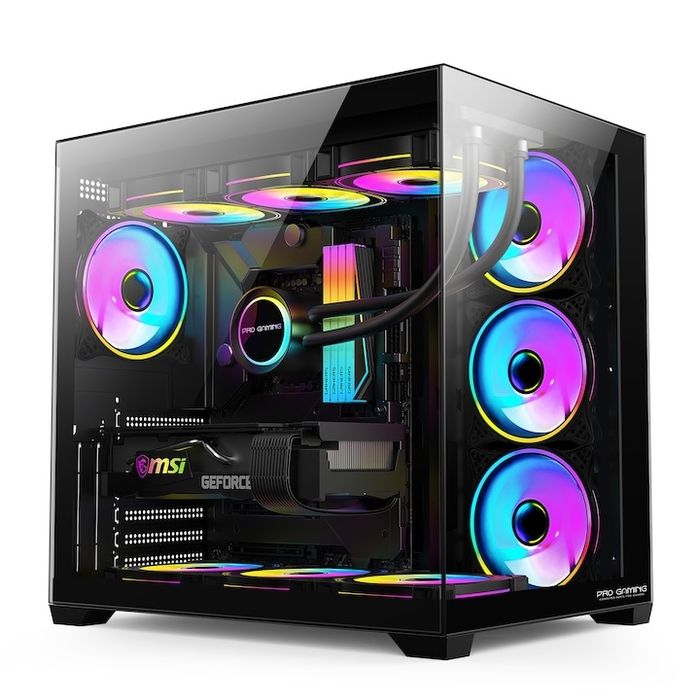 Asamblare PC,configurare,curățare,intalare programe