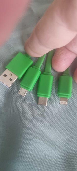 Кабел ключодаржател универсален Андроид аифон