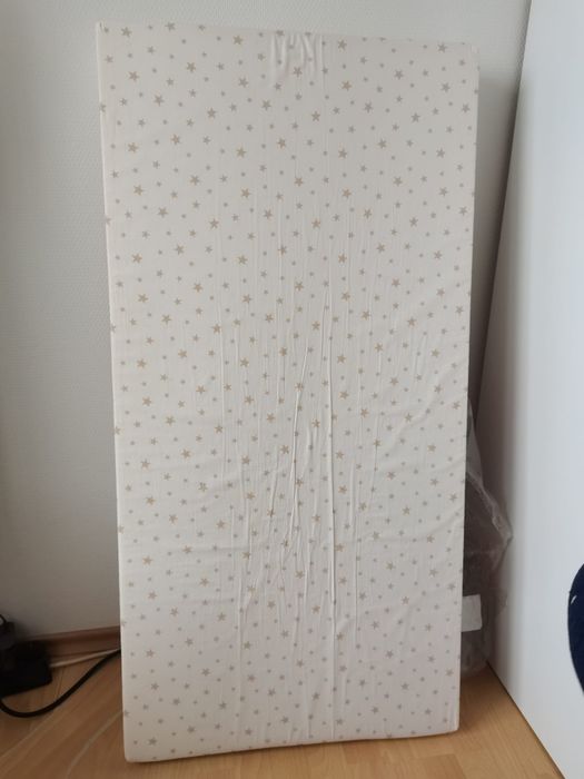 Детска кошара Kikaboo