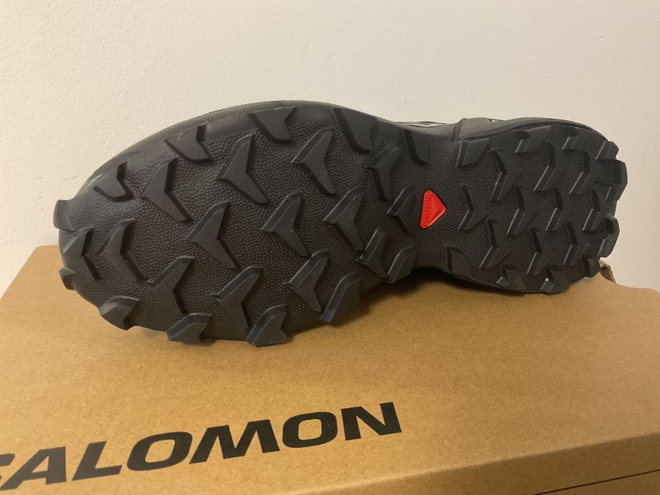 Adidasi Salomon  Speedcross 3 Gtx NOI originali