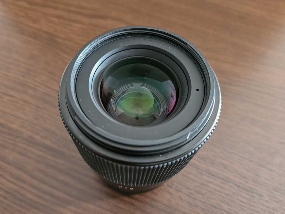 Обективи за Sony E APS-C