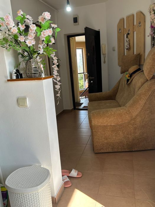 Apartament cu o camera