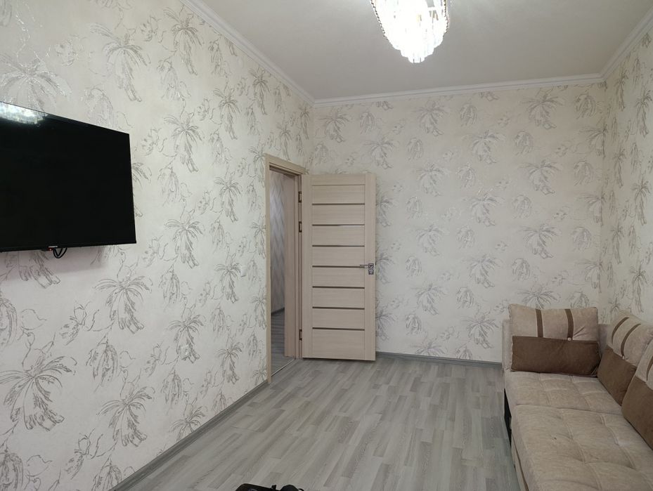 Аренда квартира.