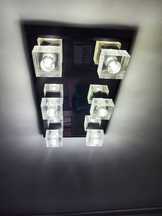 Vând aplica led mobexpert