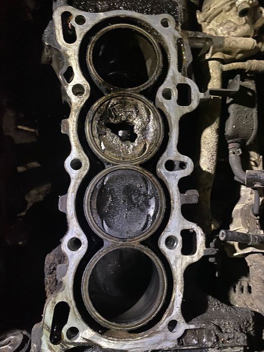 Моторист на Выезд