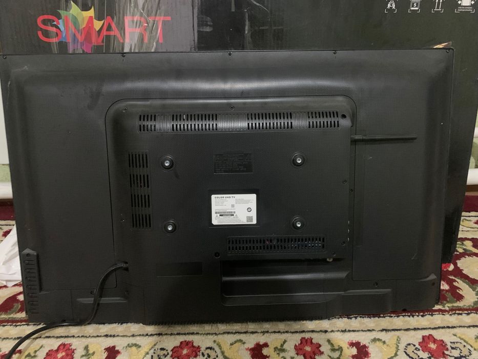 Телевизор Samsung Q90T