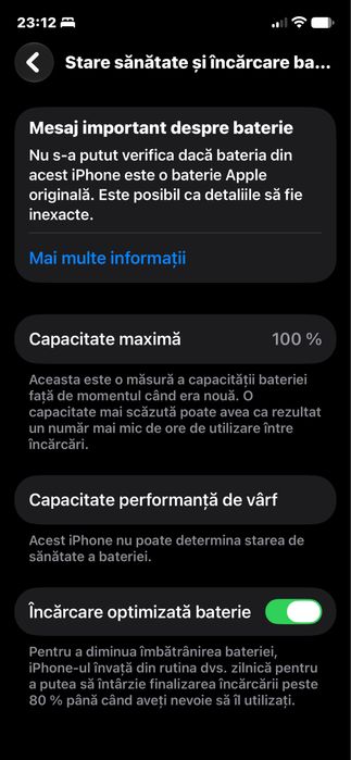 iphone 12 de vanzare