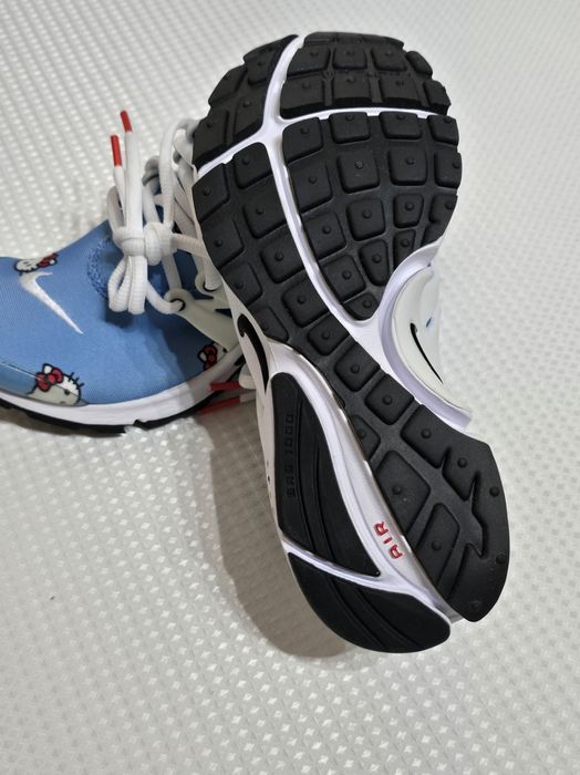 Nike Air Presto Hello Kitty