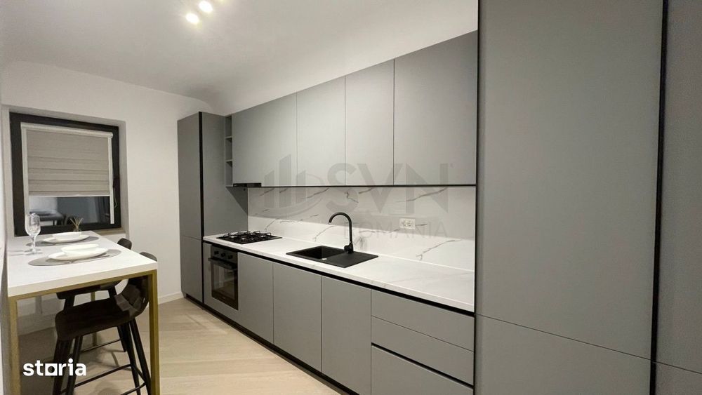 Studio dublu de lux in Cortina North Designer