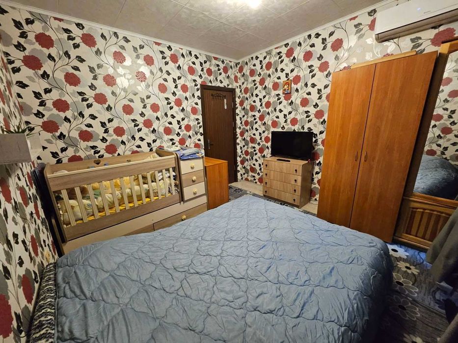 Продава се Двустаен апартамент в София, Овча купел - 52 кв.м за 2289 €/кв.м - Снимка #5