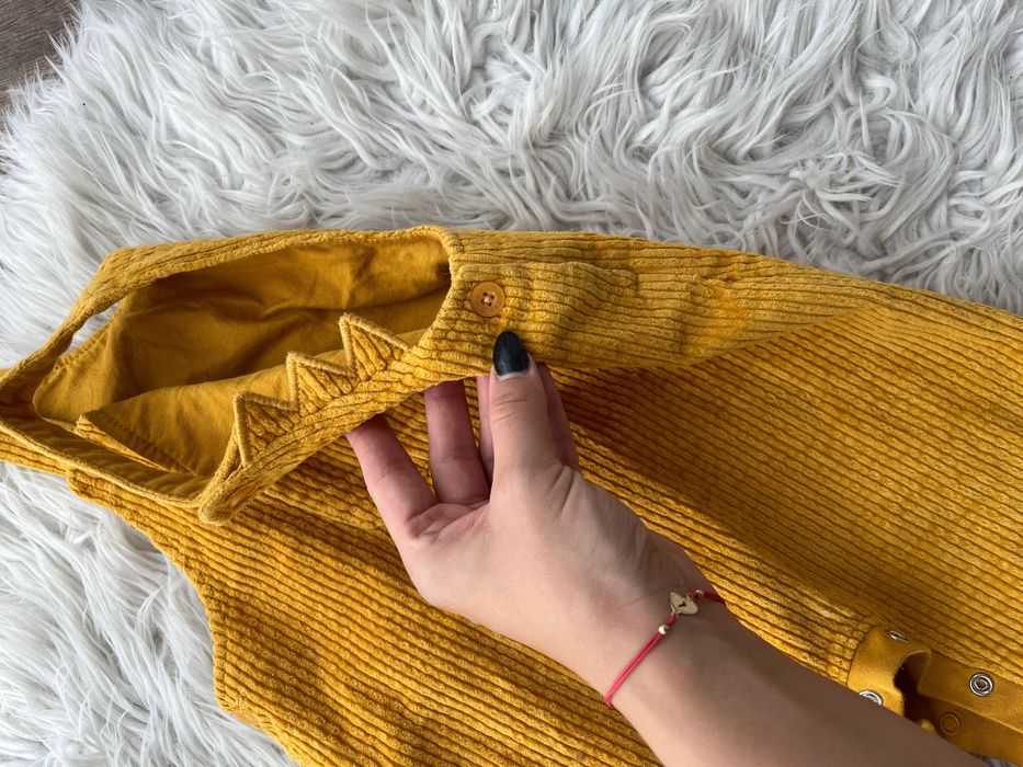 Детски гащеризон Next