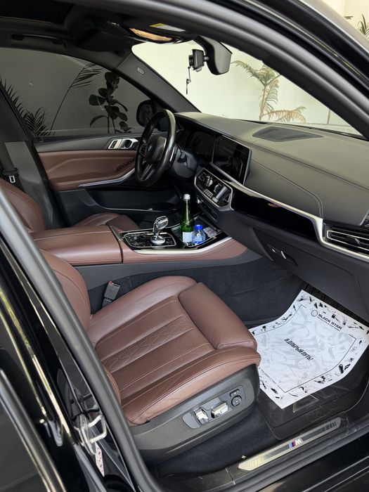 BMW X5 xdrive40i