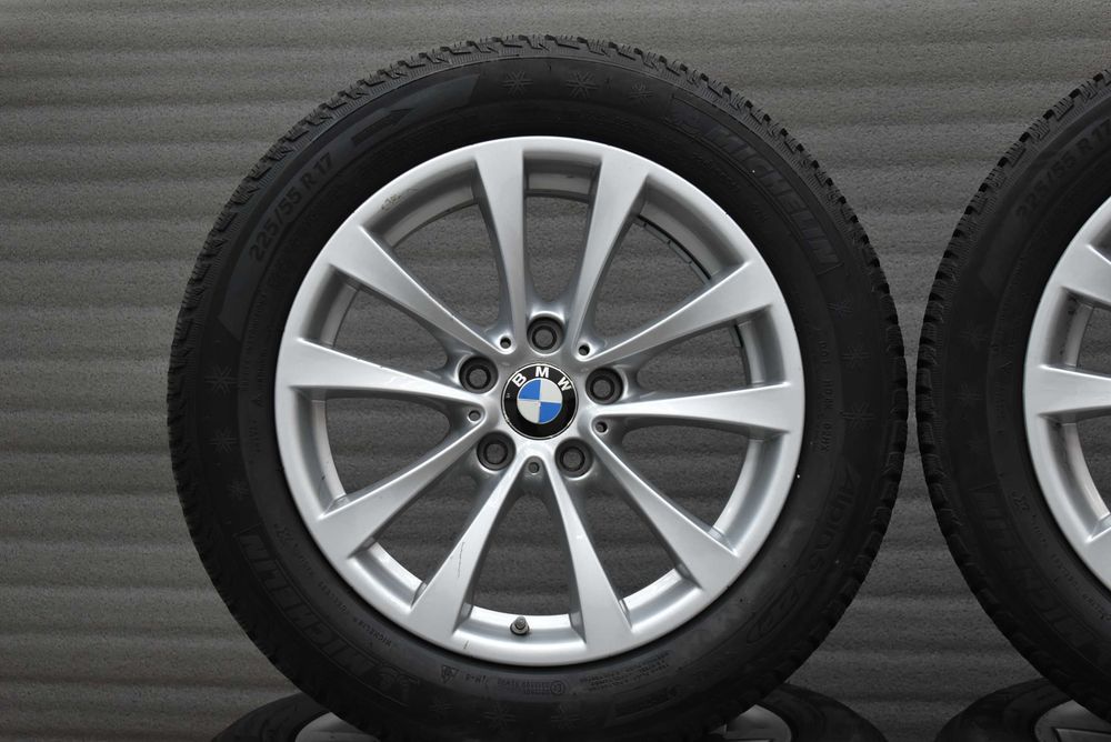 17'' Джанти Bmw F34 (Gran Turismo) F30