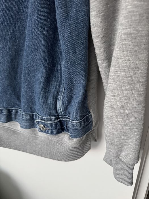 Горница анорак суичър LTB Little Big