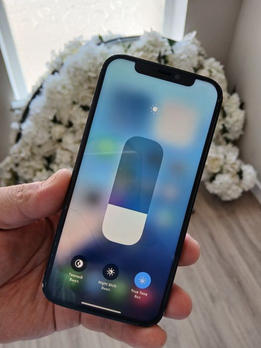 Обмен iPhone 12 на android