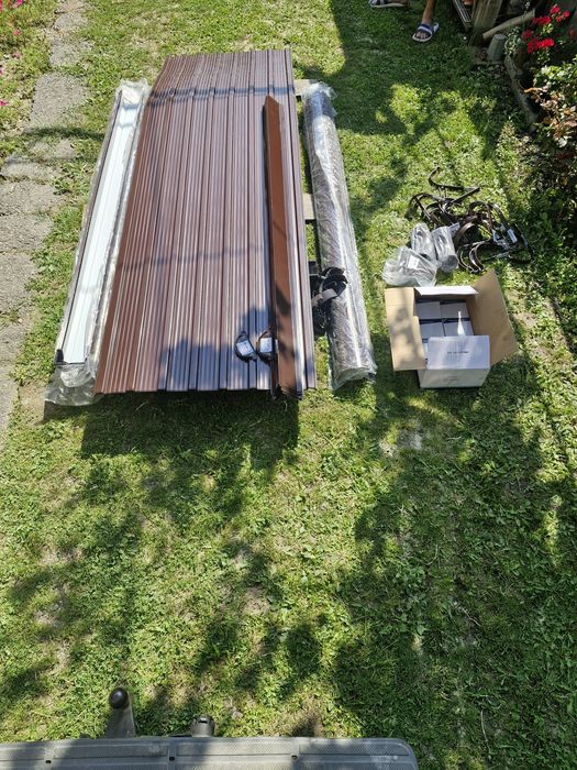 tabla cutata vopsita