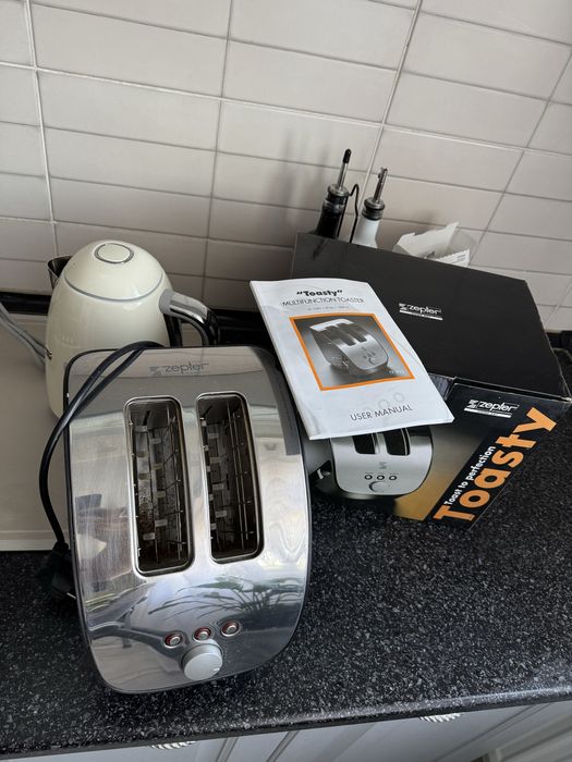 Тостер Zepter оригинал