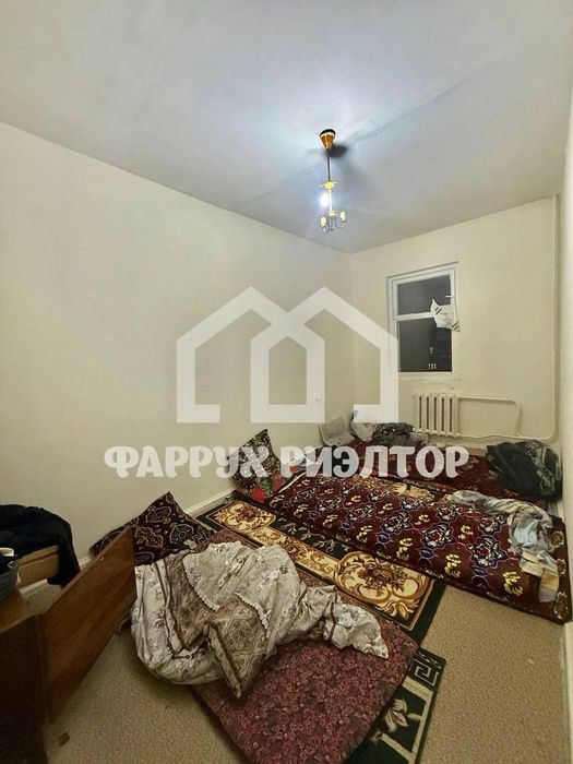 3/8/9 72м2 Раздельные комнаты Ташсельмаш кафе Шохона