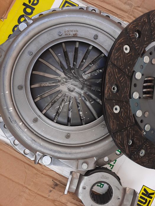 Kit – set ambreiaj Renault Master