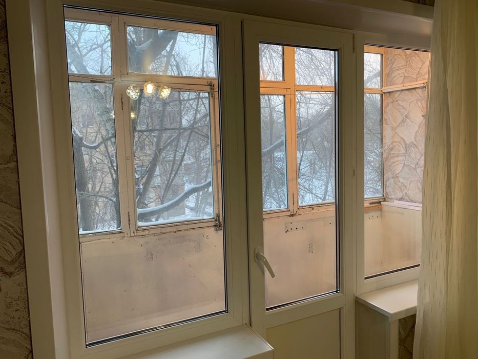 Сдается 2х комнатная квартира!