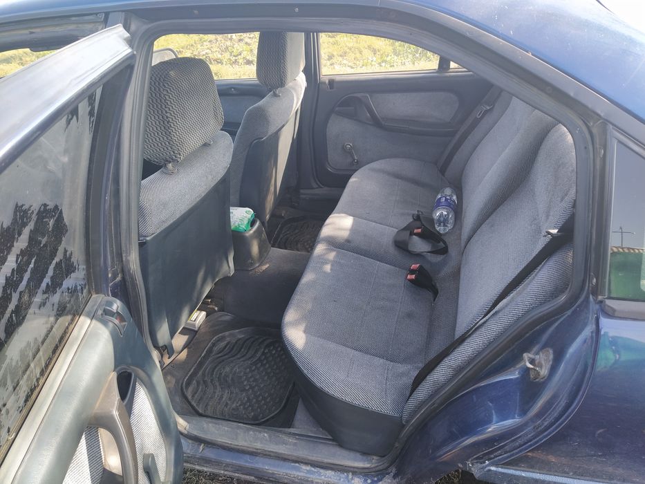 Продам Opel omega A
