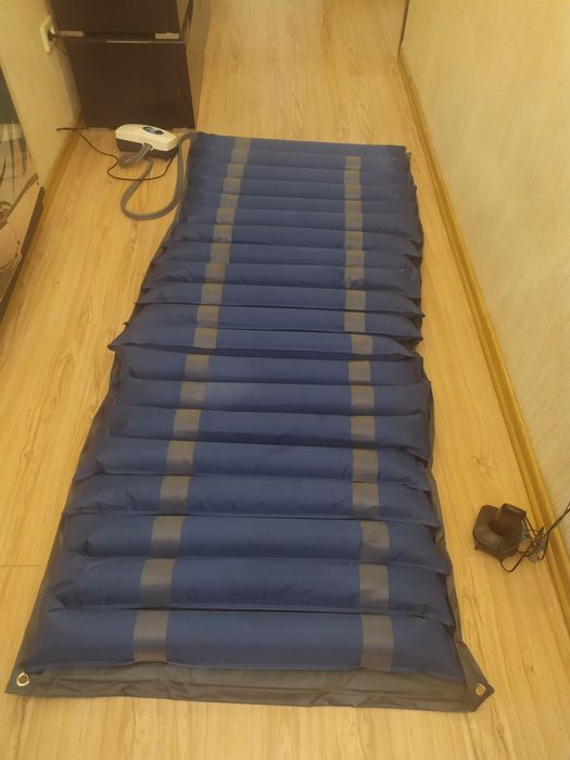 Матрас для  лежачих  больных