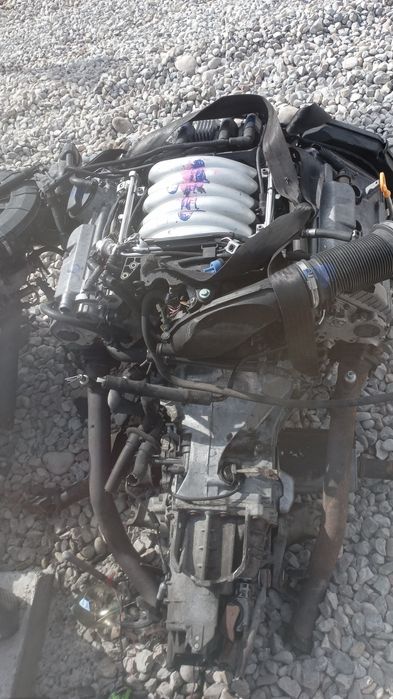 Бу авто запчасти из Европы