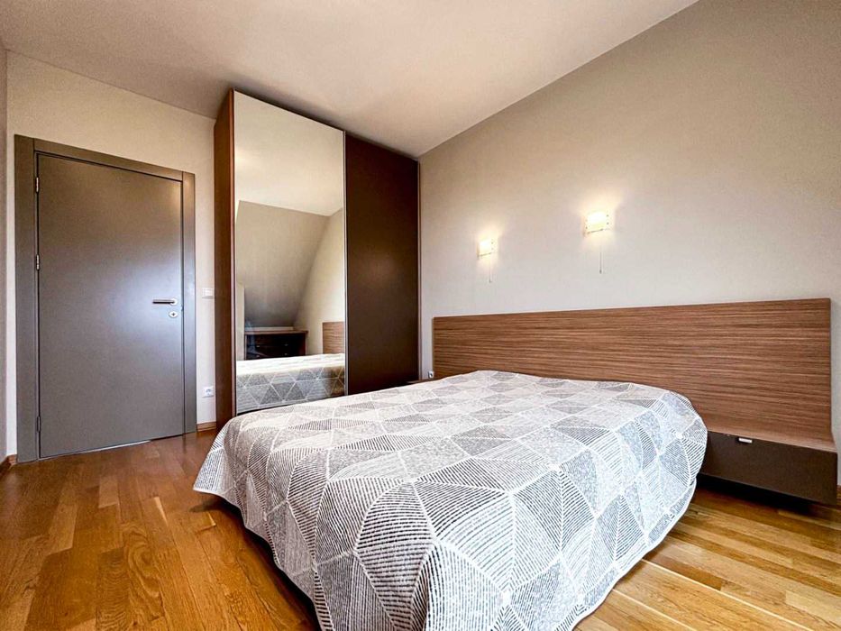 Продава се Двустаен апартамент в София, Гео Милев - 60 кв.м за 2417 €/кв.м - Снимка #3